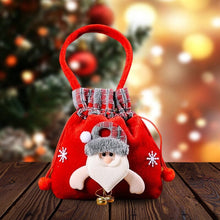 Load image into Gallery viewer, 🍬Christmas Gift Doll Bag🎅
