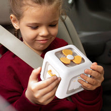 Load image into Gallery viewer, Busy Cube for Toddlers