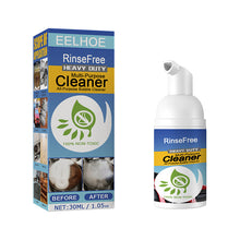 Load image into Gallery viewer, Powerful Stain Removing Foam Cleaner