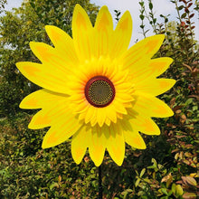 Load image into Gallery viewer, Sunflower Windmill