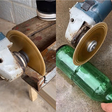 Load image into Gallery viewer, Diamond Saw Blade