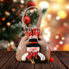 Load image into Gallery viewer, 🍬Christmas Gift Doll Bag🎅