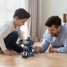 Load image into Gallery viewer, Transforming Robot Model Toy Car