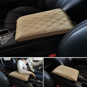 🚙Vehicle Memory Foam Armrest Box🚙