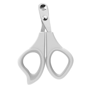 Professional Round Hole Anti Accidental Pet Nail Clippers