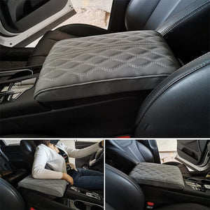 🚙Vehicle Memory Foam Armrest Box🚙