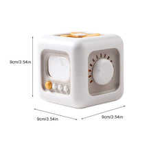 Load image into Gallery viewer, Busy Cube for Toddlers