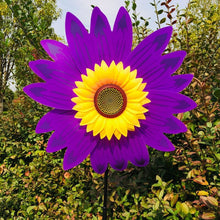 Load image into Gallery viewer, Sunflower Windmill