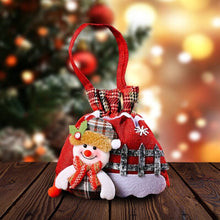 Load image into Gallery viewer, 🍬Christmas Gift Doll Bag🎅