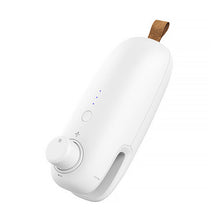 Load image into Gallery viewer, PLASTIC BAG SEALING MACHINE