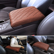 Load image into Gallery viewer, 🚙Vehicle Memory Foam Armrest Box🚙