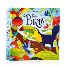 Load image into Gallery viewer, ✨Pop-Up Fairy Tales 3D Picture Book