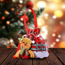Load image into Gallery viewer, 🍬Christmas Gift Doll Bag🎅