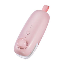 Load image into Gallery viewer, PLASTIC BAG SEALING MACHINE