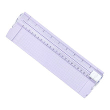 Load image into Gallery viewer, 🌟A5 Paper Cutter🌟