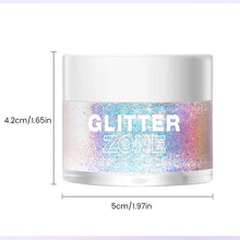 Load image into Gallery viewer, Four Colors Iridescent Highlighter