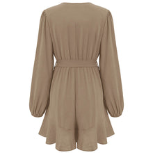 Load image into Gallery viewer, Women Casual Short Pant Jumpsuits