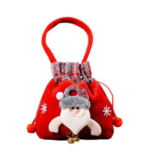 Load image into Gallery viewer, 🍬Christmas Gift Doll Bag🎅