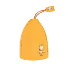 Load image into Gallery viewer, Cute Fruits PU Leather Key Bag