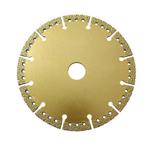 Load image into Gallery viewer, Diamond Saw Blade