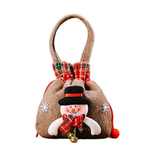 Load image into Gallery viewer, 🍬Christmas Gift Doll Bag🎅