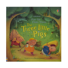 Load image into Gallery viewer, ✨Pop-Up Fairy Tales 3D Picture Book