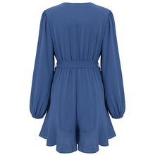 Load image into Gallery viewer, Women Casual Short Pant Jumpsuits