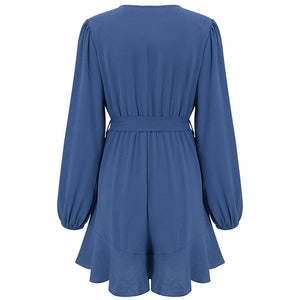 Women Casual Short Pant Jumpsuits