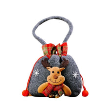 Load image into Gallery viewer, 🍬Christmas Gift Doll Bag🎅