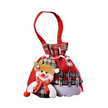 Load image into Gallery viewer, 🍬Christmas Gift Doll Bag🎅