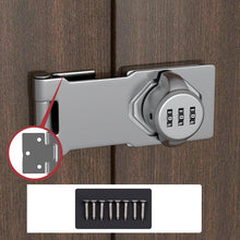 Load image into Gallery viewer, Household Cabinet Password Locks