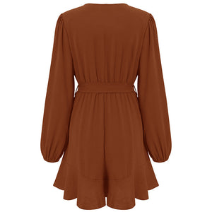 Women Casual Short Pant Jumpsuits