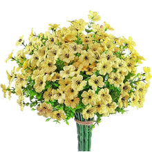 Load image into Gallery viewer, Outdoor Artificial Daffodils Plants