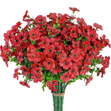 Load image into Gallery viewer, Outdoor Artificial Daffodils Plants