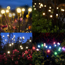 Load image into Gallery viewer, 🎅EARLY XMAS SALE🔥Solar Garden LED Firefly Plug-in Light