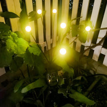 Load image into Gallery viewer, 🎅EARLY XMAS SALE🔥Solar Garden LED Firefly Plug-in Light