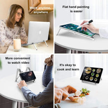 Load image into Gallery viewer, 3-IN-1 Multi-Functional Holder For Laptop Pad Phone