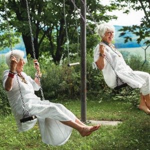 Tree of Life Necklaces Sister on the Swing