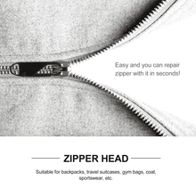 Load image into Gallery viewer, Universal Detachable Zipper Puller（1 SET/6pcs）