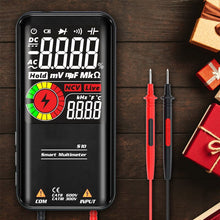 Load image into Gallery viewer, General Purpose Digital Multimeter