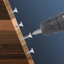 Load image into Gallery viewer, 14 Piece Hex Socket Set