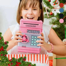 Load image into Gallery viewer, Kids Saving Banks