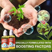 Load image into Gallery viewer, Plant Growth Enhancer Supplement