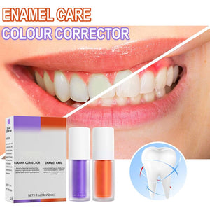 Dental Color Corrector💗
