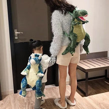 Load image into Gallery viewer, New Dinosaur Backpack💕