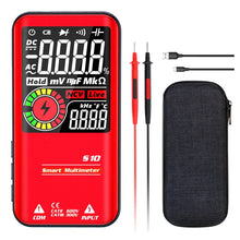 Load image into Gallery viewer, General Purpose Digital Multimeter