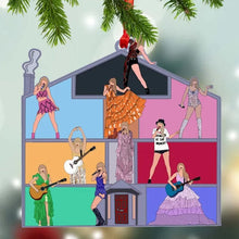 Load image into Gallery viewer, The Eras Tour Trinket