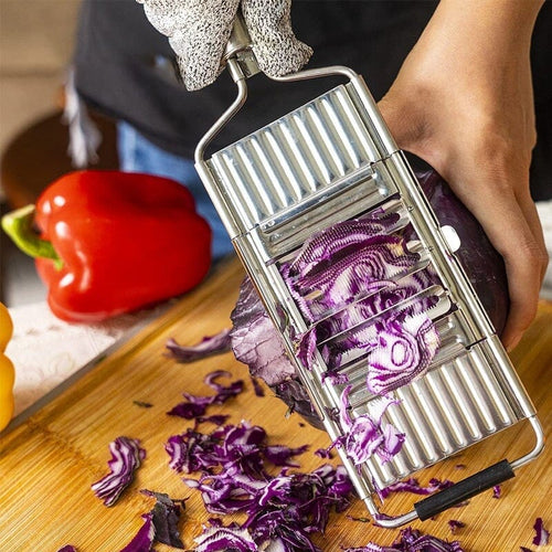 Teyou 4 in 1 Multifunctional Grater
