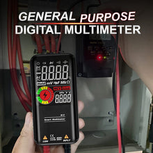 Load image into Gallery viewer, General Purpose Digital Multimeter