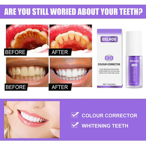 Dental Color Corrector💗